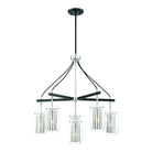 Savoy House - Dunbar Chandelier - Lights Canada