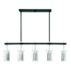 Savoy House - Dunbar Linear Suspension - Lights Canada