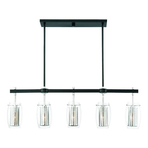 Savoy House - Dunbar Linear Suspension - Lights Canada