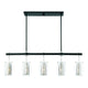 Savoy House - Dunbar Linear Suspension - Lights Canada