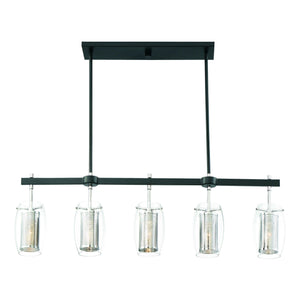 Savoy House - Dunbar Linear Suspension - Lights Canada