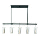 Savoy House - Dunbar Linear Suspension - Lights Canada