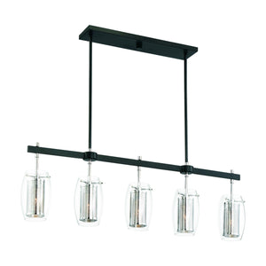 Savoy House - Dunbar Linear Suspension - Lights Canada