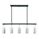 Savoy House - Dunbar Linear Suspension - Lights Canada