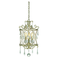 Mini Chandelier