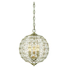 Savoy House - Mini Chandelier - Lights Canada