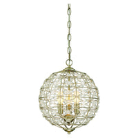 Mini Chandelier