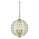 Savoy House - Mini Chandelier - Lights Canada