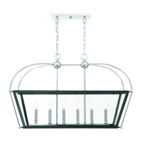 Dunbar Linear Suspension