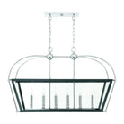 Savoy House - Dunbar Linear Suspension - Lights Canada
