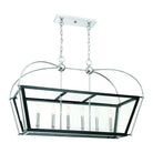Savoy House - Dunbar Linear Suspension - Lights Canada