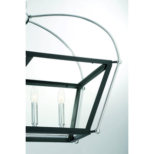 Savoy House - Dunbar Linear Suspension - Lights Canada