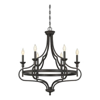Shields Chandelier