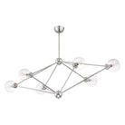 Savoy House - Bonn Chandelier - Lights Canada