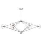 Savoy House - Bonn Chandelier - Lights Canada