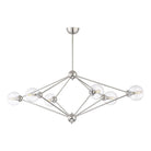 Savoy House - Bonn Chandelier - Lights Canada