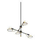 Savoy House - Oberyn Chandelier - Lights Canada