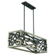 Savoy House - Amador Linear Suspension - Lights Canada