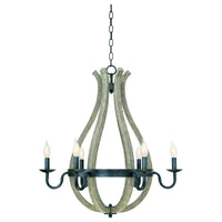 Carrolton Chandelier