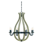 Savoy House - Carrolton Chandelier - Lights Canada