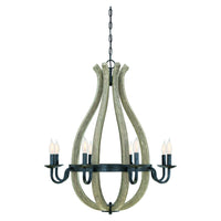 Carrolton Chandelier