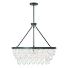 Savoy House - Granby Linear Suspension - Lights Canada