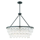 Savoy House - Granby Linear Suspension - Lights Canada