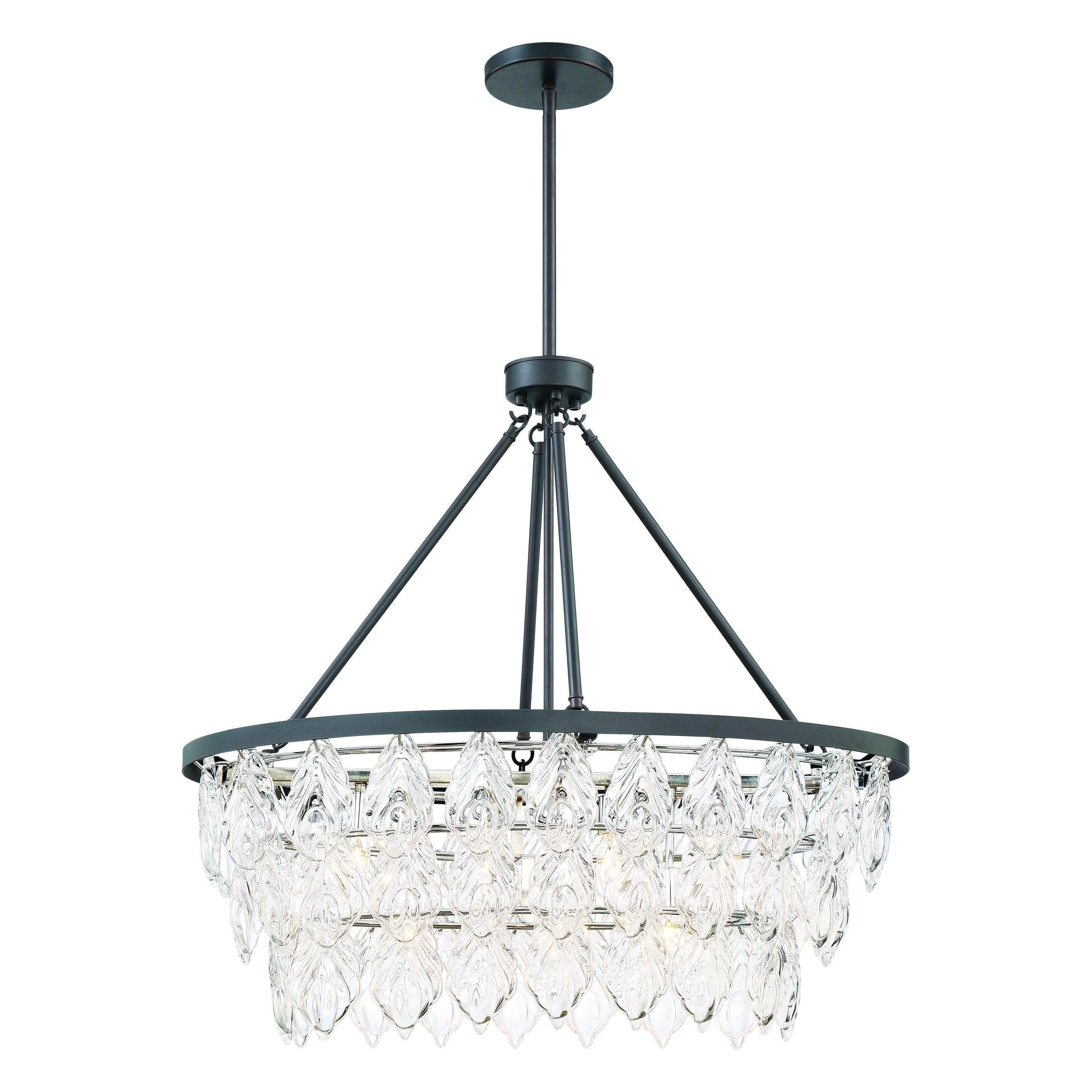 Savoy House - Granby Linear Suspension - Lights Canada