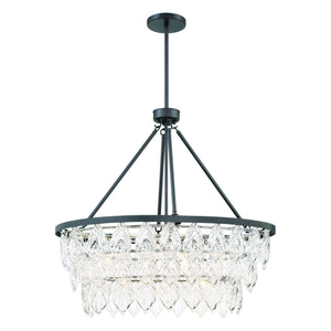 Savoy House - Granby Linear Suspension - Lights Canada