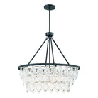 Savoy House - Granby Linear Suspension - Lights Canada