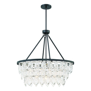 Savoy House - Granby Linear Suspension - Lights Canada