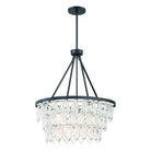 Savoy House - Granby Linear Suspension - Lights Canada