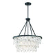 Savoy House - Granby Linear Suspension - Lights Canada