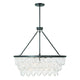 Savoy House - Granby Linear Suspension - Lights Canada