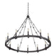 Savoy House - Adria Chandelier - Lights Canada