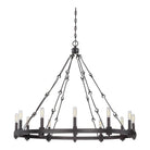 Savoy House - Adria Chandelier - Lights Canada