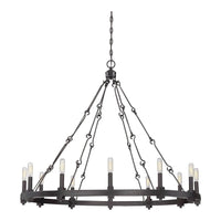 Adria Chandelier