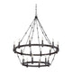 Savoy House - Adria Chandelier - Lights Canada
