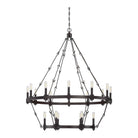 Savoy House - Adria Chandelier - Lights Canada