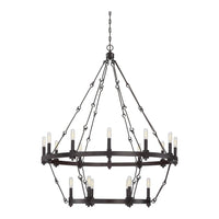 Adria Chandelier