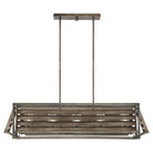 Savoy House - Hartberg Outdoor Chandelier - Lights Canada