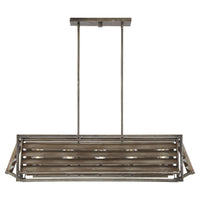 Hartberg Outdoor Chandelier