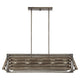 Savoy House - Hartberg Outdoor Chandelier - Lights Canada