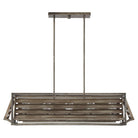 Savoy House - Hartberg Outdoor Chandelier - Lights Canada