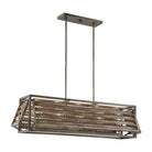 Savoy House - Hartberg Outdoor Chandelier - Lights Canada