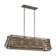 Savoy House - Hartberg Outdoor Chandelier - Lights Canada