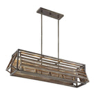 Savoy House - Hartberg Outdoor Chandelier - Lights Canada