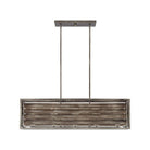 Savoy House - Hartberg Outdoor Chandelier - Lights Canada