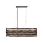 Savoy House - Hartberg Outdoor Chandelier - Lights Canada