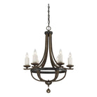 Savoy House - Alsace Chandelier - Lights Canada